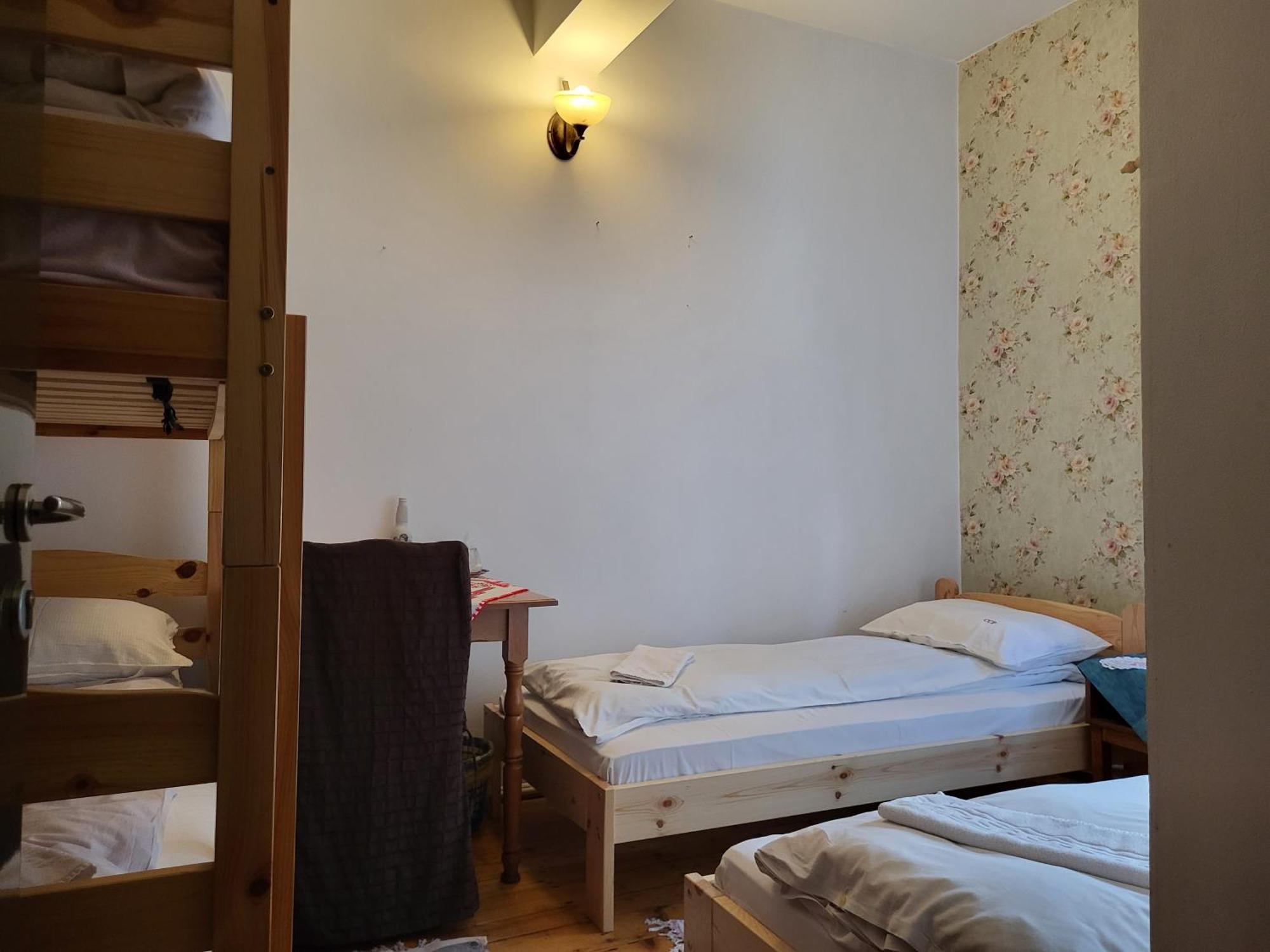 Pension Cabana Cetatile Ponorului Padis Ngoại thất bức ảnh